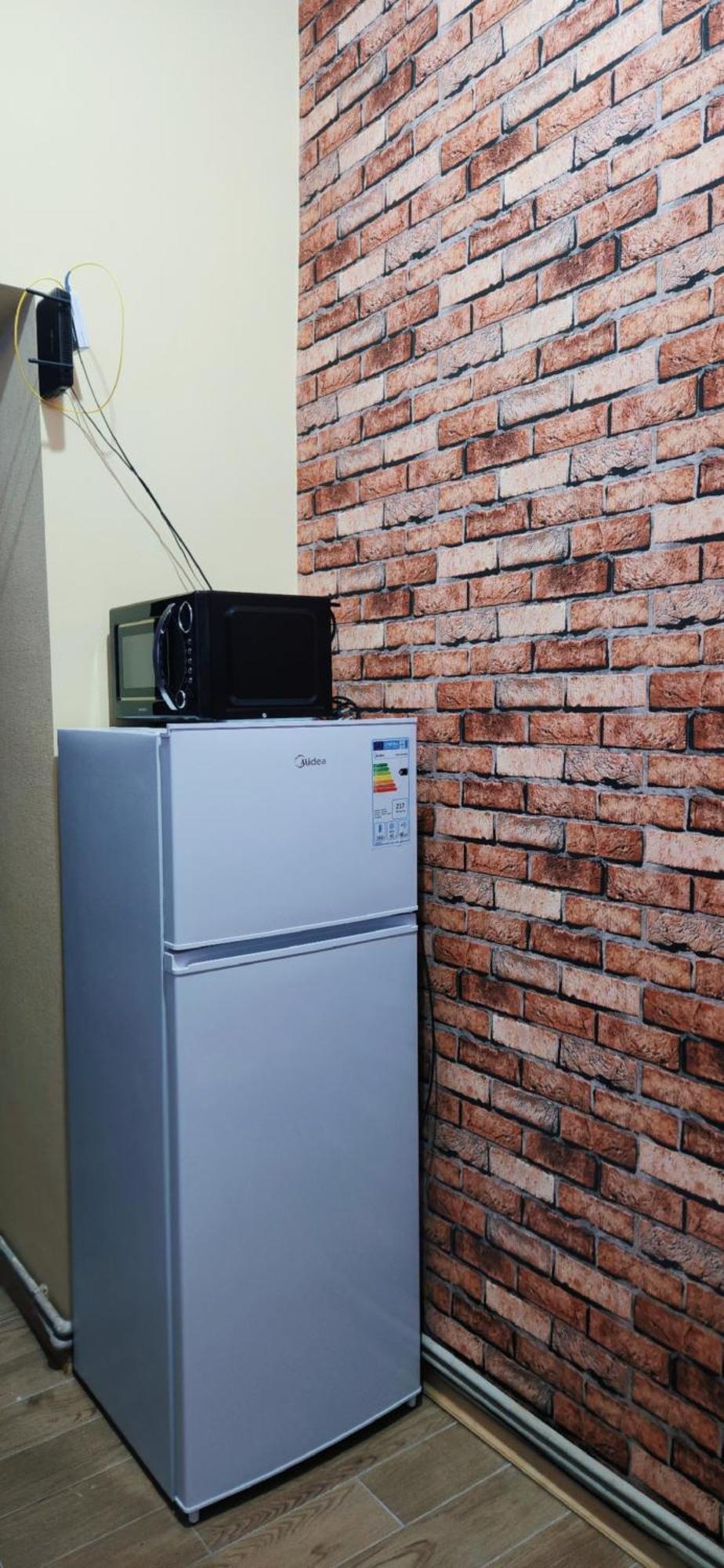 Friends - Your Cosy Apartment In The Center Tbilisi Exterior photo
