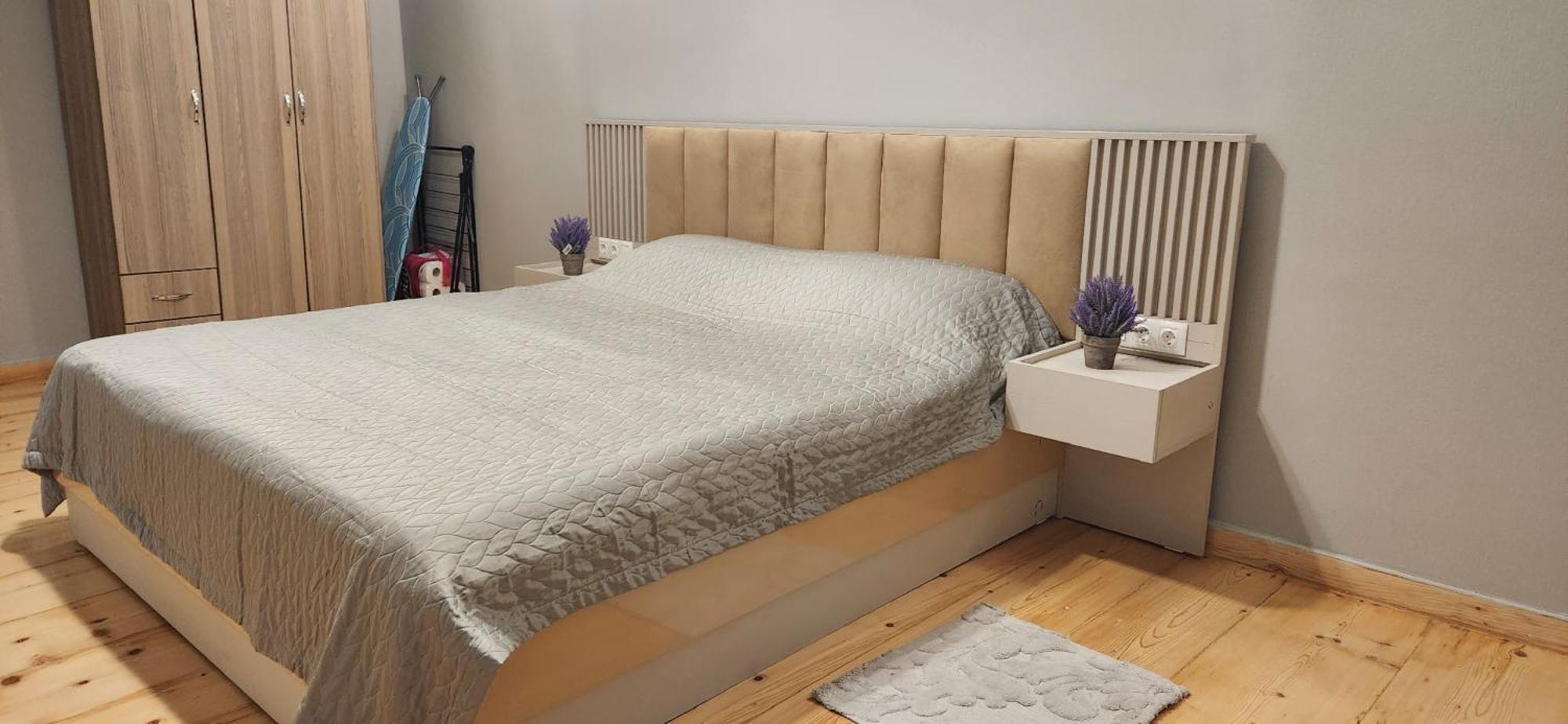 Friends - Your Cosy Apartment In The Center Tbilisi Exterior photo